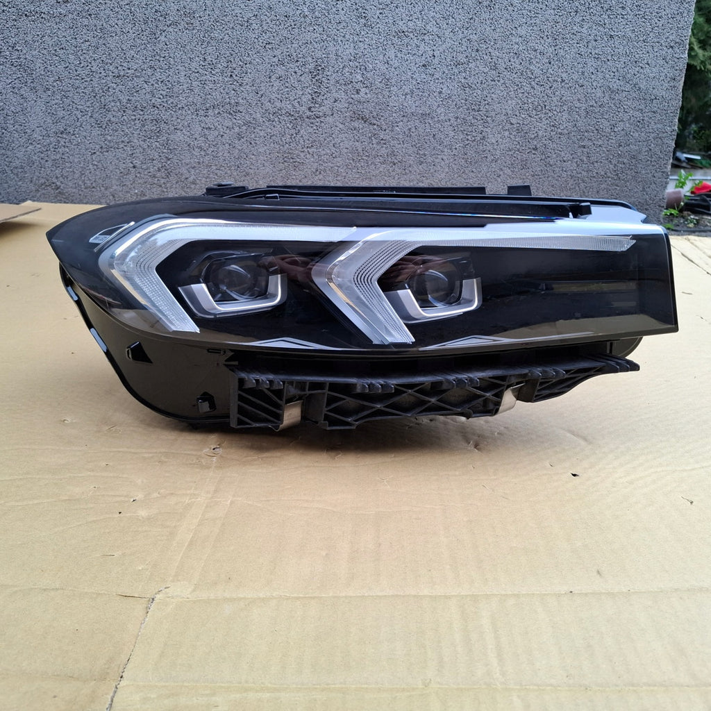 Frontscheinwerfer BMW 3 G21 G20 9450796 LED Rechts Scheinwerfer Headlight SCH7537117344zu