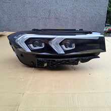 Laden Sie das Bild in den Galerie-Viewer, Frontscheinwerfer BMW 3 G21 G20 9450796 LED Rechts Scheinwerfer Headlight SCH7537117344zu