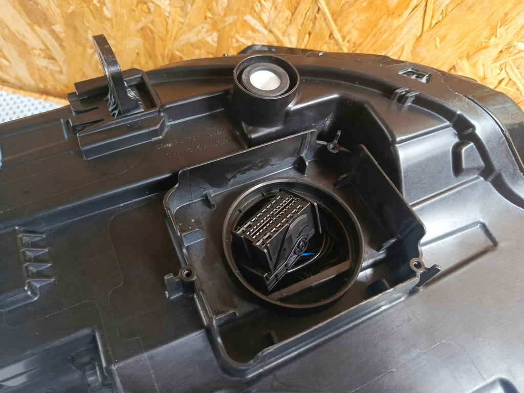 Frontscheinwerfer Audi A3 8Y0941034 Full LED Rechts Scheinwerfer Headlight SCH2060229079qi