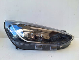 Frontscheinwerfer Ford Focus JX7B-13E016-AH Rechts Scheinwerfer Headlight SCH7331186446cz