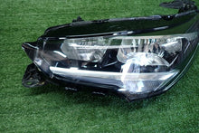 Laden Sie das Bild in den Galerie-Viewer, Frontscheinwerfer Opel Corsa F 9829465580 Links Scheinwerfer Headlight SCH8464041338qm