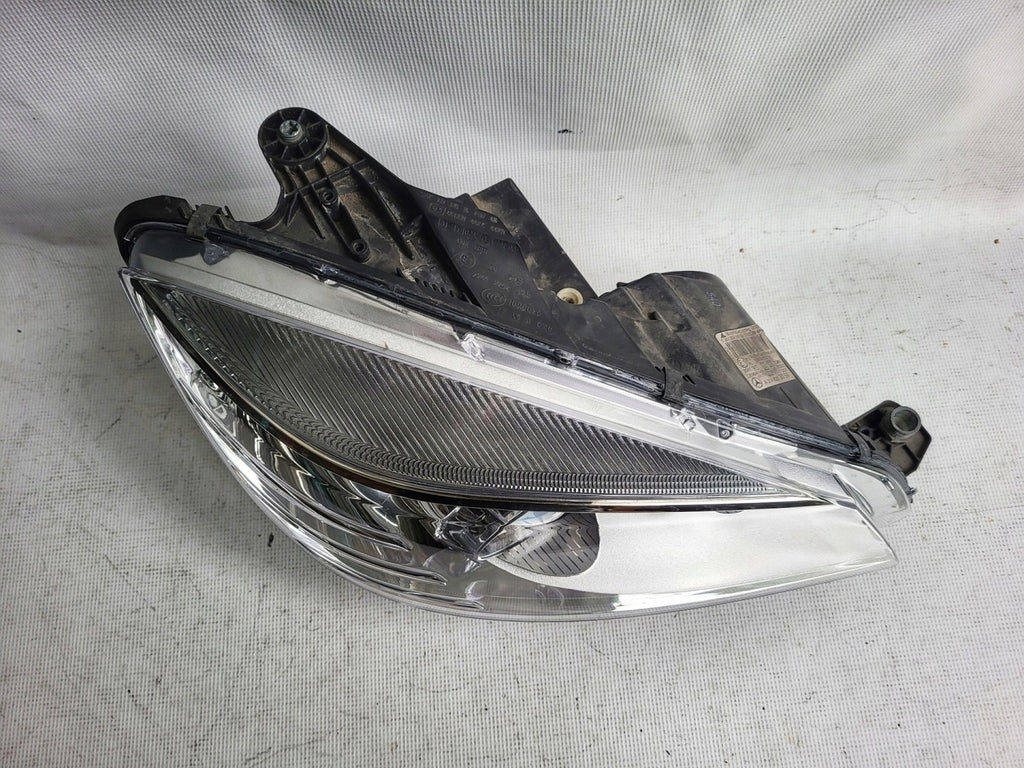 Frontscheinwerfer Mercedes-Benz W204 A2048203059 Xenon Rechts Headlight SCH1349853409bb