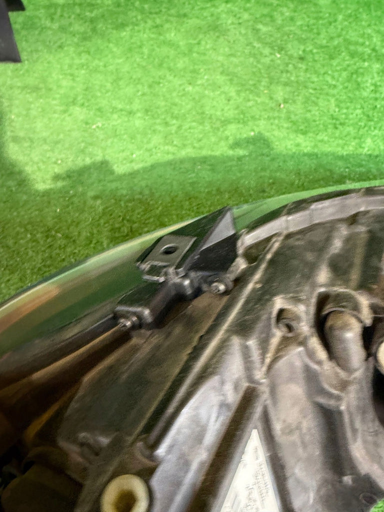 Frontscheinwerfer VW Polo 6C1941005B Ein Stück (Rechts oder Links) Headlight SCH5073548307sf