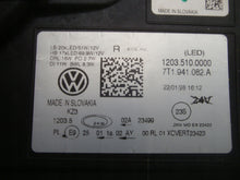 Load image into Gallery viewer, Frontscheinwerfer VW Multivan 7T1941082A Full LED Rechts Scheinwerfer Headlight SCH8644927432qv