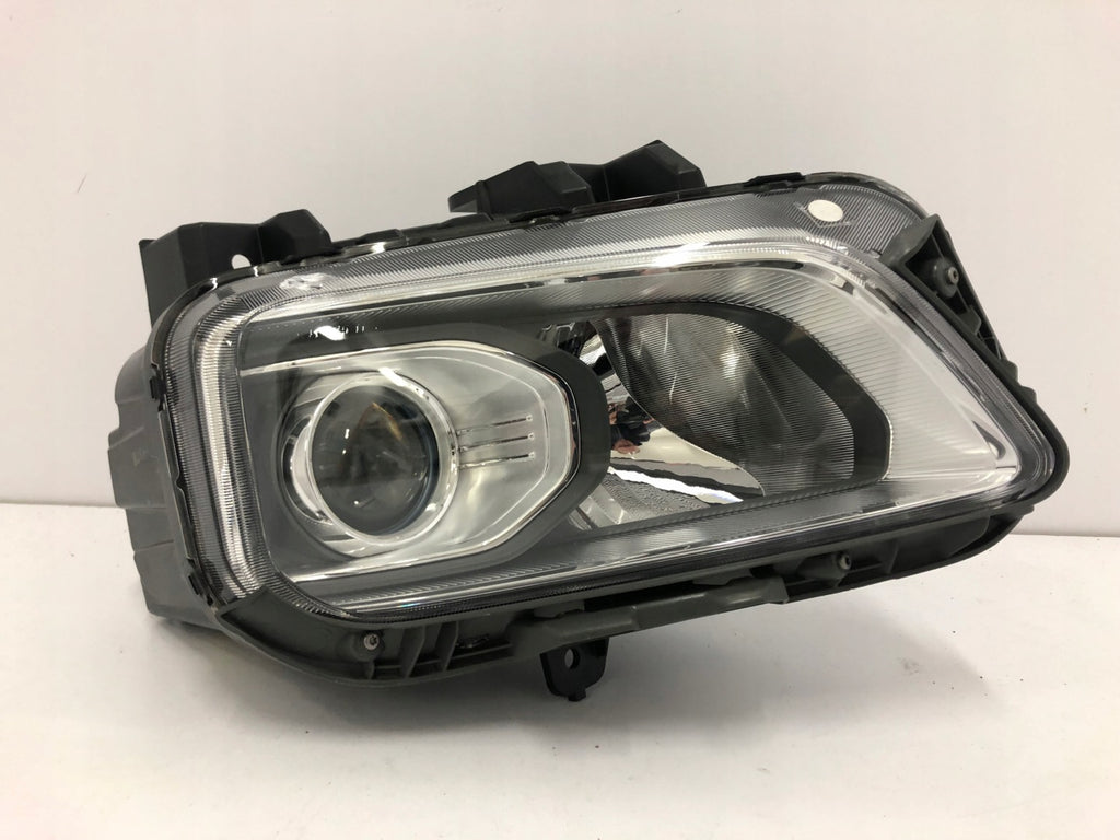 Frontscheinwerfer Hyundai Kona J9921-21020 Rechts Scheinwerfer Headlight SCH7671852254ks