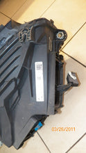 Laden Sie das Bild in den Galerie-Viewer, Frontscheinwerfer Mercedes-Benz A2539065701 Links Scheinwerfer Headlight SCH4123149345su