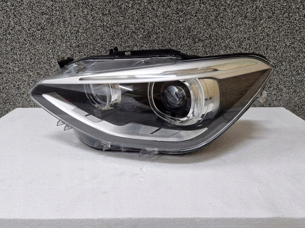 Frontscheinwerfer BMW 1 F20 7229679 Links Scheinwerfer Headlight SCH5743974026dl