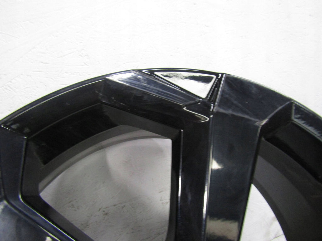 1x Alufelge 19 Zoll 7.5" 5x114.3 35ET R09901 Nissan Juke Rim Wheel