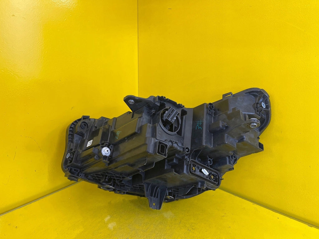 Frontscheinwerfer BMW X1 5A5BD52-02 LED Rechts Scheinwerfer Headlight SCH5267010474fq