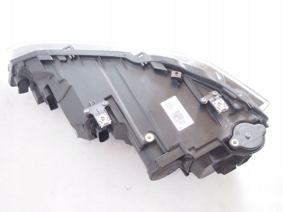 Frontscheinwerfer VW Polo 2G1941036G Rechts Scheinwerfer Headlight SCH1592528031et