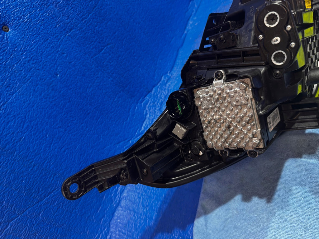 Frontscheinwerfer Hyundai I30 III G4921-22030 Full LED Rechts oder Links