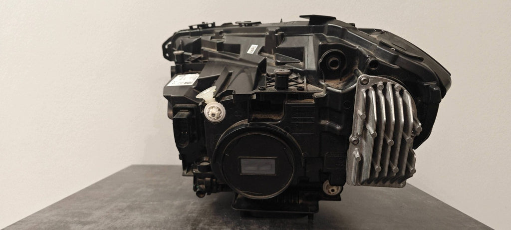 Frontscheinwerfer Mercedes-Benz Eqa Eqb A2439069000 Rechts Headlight SCH6250290516po