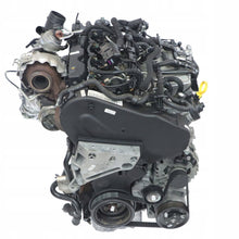 Laden Sie das Bild in den Galerie-Viewer, Motor Audi Skoda Rapid CXMA 1.6 TDI 115PS 85kW 159TKm Diesel Engine Komplett