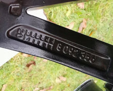 Load image into Gallery viewer, 1x Alufelge 19 Zoll 8.0" 5x112 51ET Glanz Schwarz 8092356 BMW F44 F40 Rim Wheel FEL1207859625yn