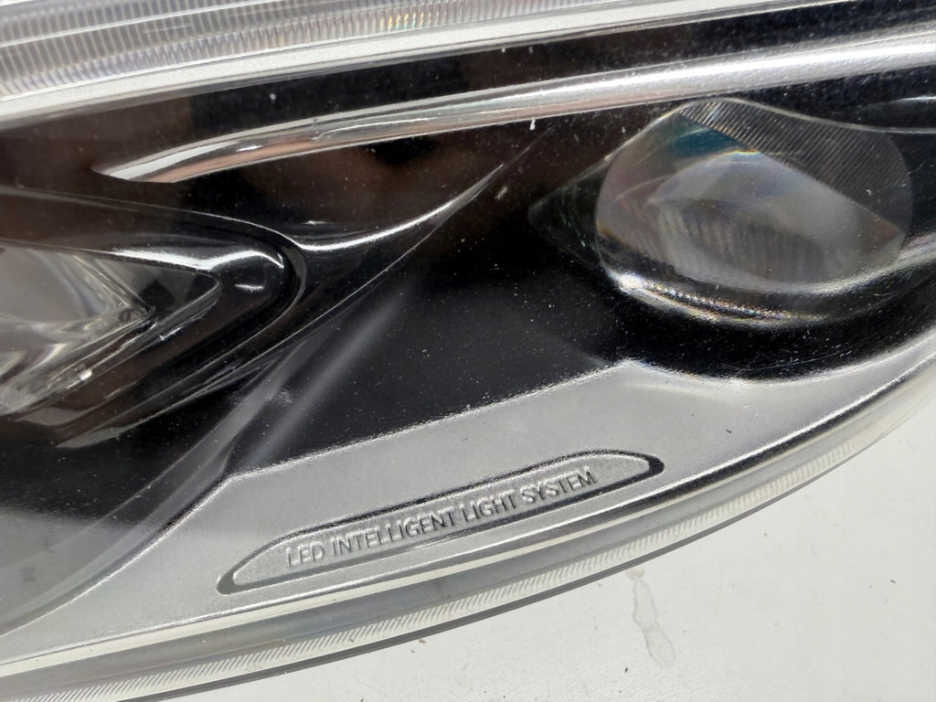 Frontscheinwerfer Mercedes-Benz Vito W447 A4479061401 LED Links Headlight SCH7333840553ob