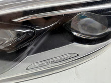 Laden Sie das Bild in den Galerie-Viewer, Frontscheinwerfer Mercedes-Benz Vito W447 A4479061401 LED Links Headlight SCH7333840553ob