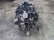 Load image into Gallery viewer, Motor Toyota Avensis 1AD 2.0 2014 Diesel Engine Komplett MOT8420551847kr