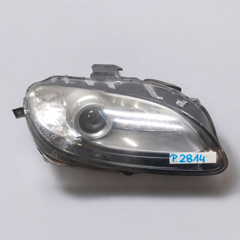 Frontscheinwerfer Mazda Mx5 Mx 5 Rechts Scheinwerfer Headlight