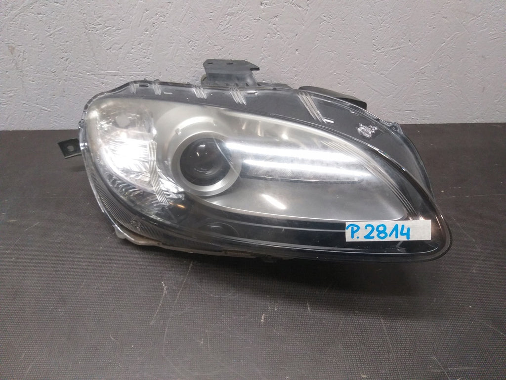 Frontscheinwerfer Mazda Mx5 Mx 5 Rechts Scheinwerfer Headlight