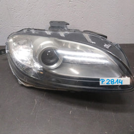 Frontscheinwerfer Mazda Mx5 Mx 5 Rechts Scheinwerfer Headlight SCH3126591074qe