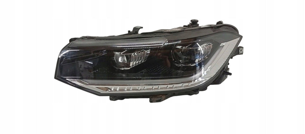 Frontscheinwerfer VW T-Cross 2GM941035 LED Ein Stück (Rechts oder Links) SCH8219910713lv