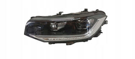 Frontscheinwerfer VW T-Cross 2GM941035 LED Ein Stück (Rechts oder Links) SCH8219910713lv