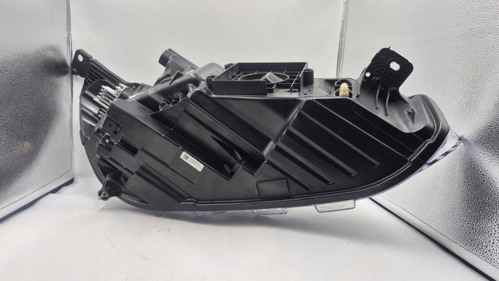 Frontscheinwerfer Ford Focus NX7B-13E015-CF Full LED Links Headlight SCH1671500519ly
