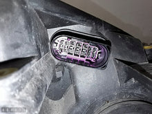 Load image into Gallery viewer, Frontscheinwerfer Ford S-Max 6M21-13D155-BL Links Scheinwerfer Headlight SCH5681611330at