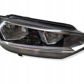 Frontscheinwerfer VW Touran 5TB941006A Rechts Scheinwerfer Headlight SCH5003237544la