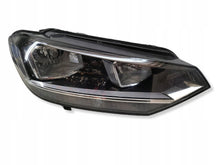 Laden Sie das Bild in den Galerie-Viewer, Frontscheinwerfer VW Touran 5TB941006A Rechts Scheinwerfer Headlight SCH5003237544la