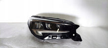Laden Sie das Bild in den Galerie-Viewer, Frontscheinwerfer Opel Corsa F 9829522580 Full LED Rechts Scheinwerfer Headlight SCH1559117385sc