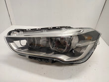 Load image into Gallery viewer, Frontscheinwerfer BMW X1 F48 7495003 Full LED Ein Stück (Rechts oder Links) SCH1086670515mn