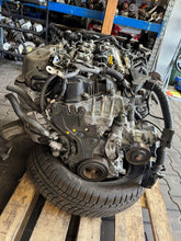 Load image into Gallery viewer, Motor Mazda Cx-5 SH30 2.2 91TKm Diesel Engine Komplett MOT6035470290hz