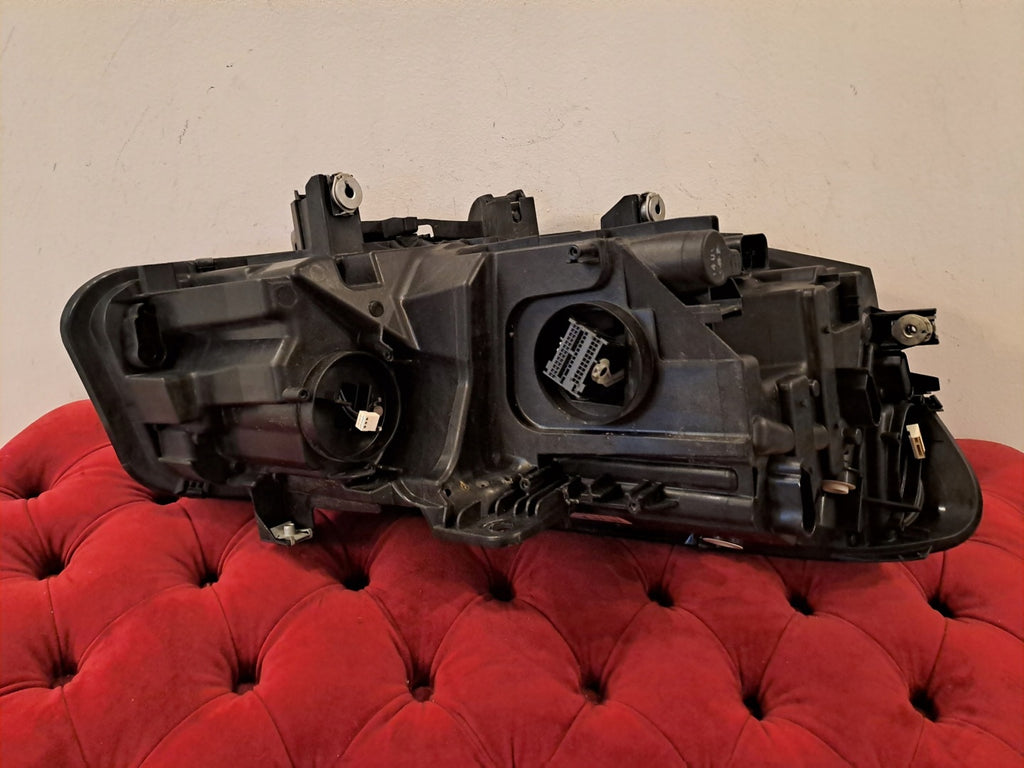 Frontscheinwerfer BMW 2 F45 F46 8738646-04 8738645-04 Ein Satz Headlight SCH8082608545tn