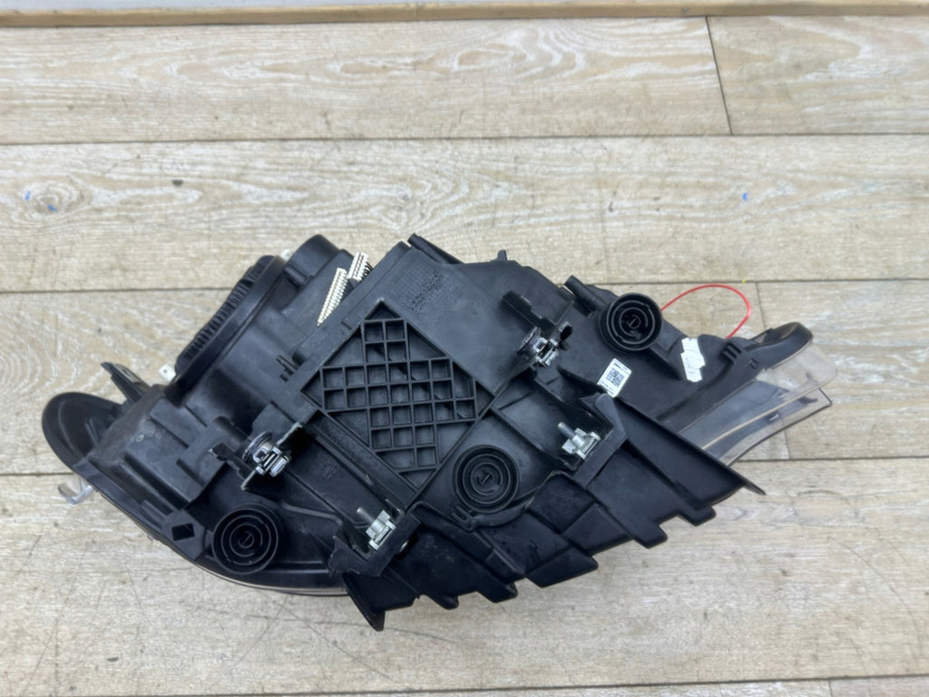 Frontscheinwerfer BMW 2 F22 F23 7304465-11 Bi-Xenon Links Scheinwerfer Headlight SCH6034316846rf