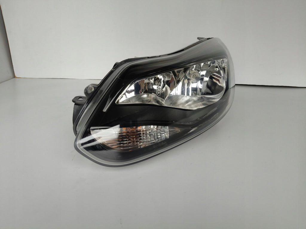 Frontscheinwerfer Ford Focus BM51-130W30-CF Links Scheinwerfer Headlight SCH8493153391ph