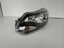 Laden Sie das Bild in den Galerie-Viewer, Frontscheinwerfer Ford Focus BM51-130W30-CF Links Scheinwerfer Headlight SCH8493153391ph