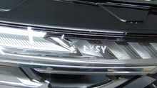 Laden Sie das Bild in den Galerie-Viewer, Frontscheinwerfer Audi Q5 80A941036E LED Rechts Scheinwerfer Headlight SCH5874489369ou