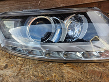 Laden Sie das Bild in den Galerie-Viewer, Frontscheinwerfer Audi 4F0941004 Xenon Rechts Scheinwerfer Headlight