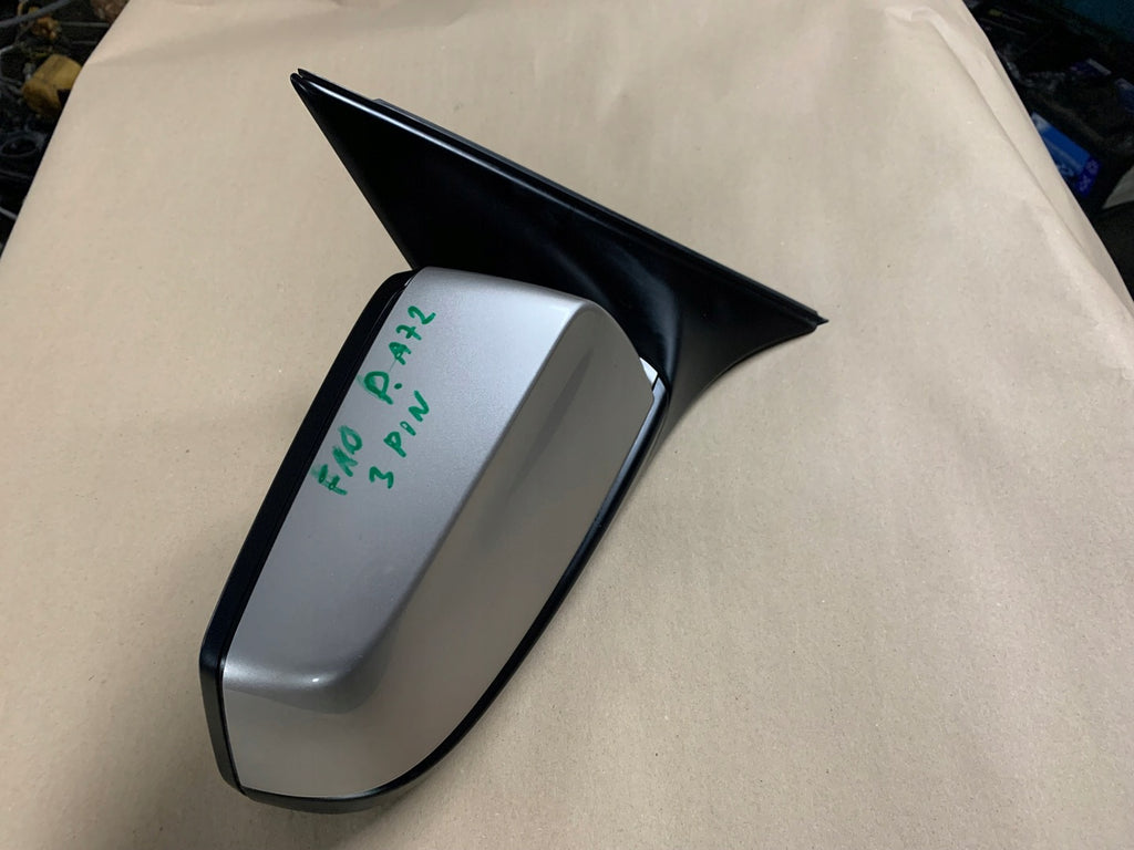 Außenspiegel Seitenspiegel BMW F11 F10 F0153402 Rechts Side Mirror