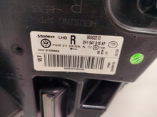Laden Sie das Bild in den Galerie-Viewer, Frontscheinwerfer VW Amarok 2H1941016AF LED Rechts Scheinwerfer Headlight SCH8053689408mt