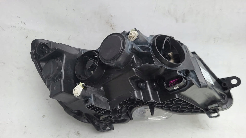 Frontscheinwerfer Skoda Superb II 3T1941015G Xenon Links Scheinwerfer Headlight