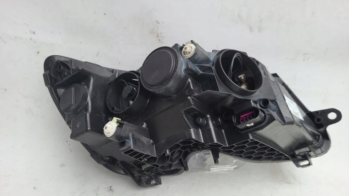 Frontscheinwerfer Skoda Superb II 3T1941015G Xenon Links Scheinwerfer Headlight SCH3865373870ug