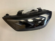 Load image into Gallery viewer, Frontscheinwerfer Audi A1 82A941033F LED Links Scheinwerfer Headlight