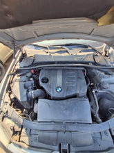 Load image into Gallery viewer, Motor BMW E91 N47D20C 2.0 116PS 240TKm Diesel Engine Unkomplett MOT7415289750ob