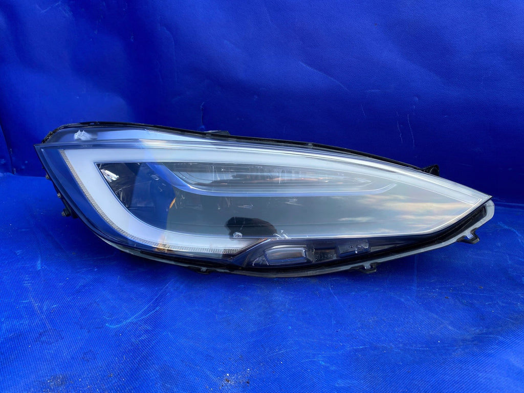 Frontscheinwerfer Tesla Model S 1053575 LED Rechts Scheinwerfer Headlight