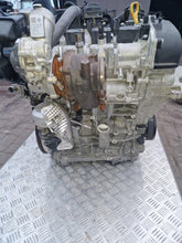 Laden Sie das Bild in den Galerie-Viewer, Motor Audi Seat Skoda VW Golf DHF 1.5 TSI 96kW 8TKm Benzin Engine Komplett