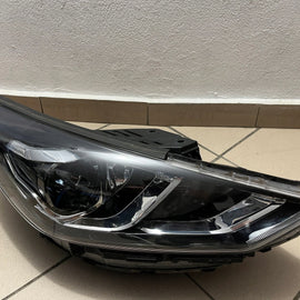 Frontscheinwerfer Hyundai I30 III 92102-G4510 Full LED Rechts Headlight SCH1322376181jd