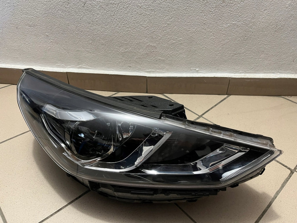 Frontscheinwerfer Hyundai I30 III 92102-G4510 Full LED Rechts Headlight SCH1322376181jd