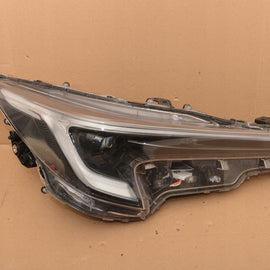 Frontscheinwerfer Toyota Corolla 81110-02X10 LED Rechts Scheinwerfer Headlight SCH4306239397oy